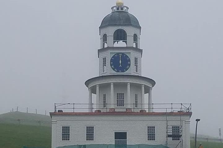 Halifax Now & Then - Image 4