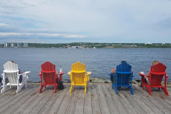 Halifax Now & Then - Image 5