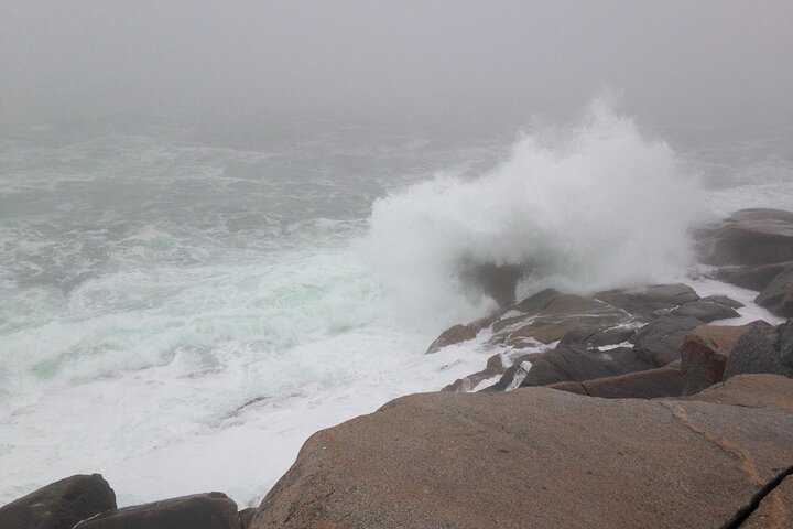 Halifax & Peggys Cove & Coastal - Image 2