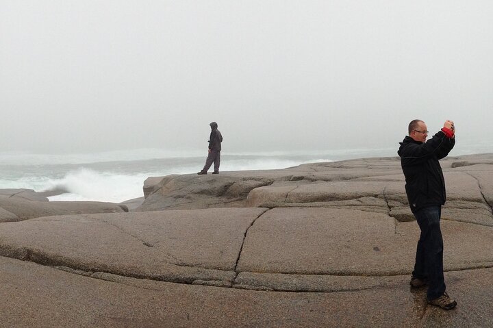 Halifax & Peggys Cove & Coastal - Image 3