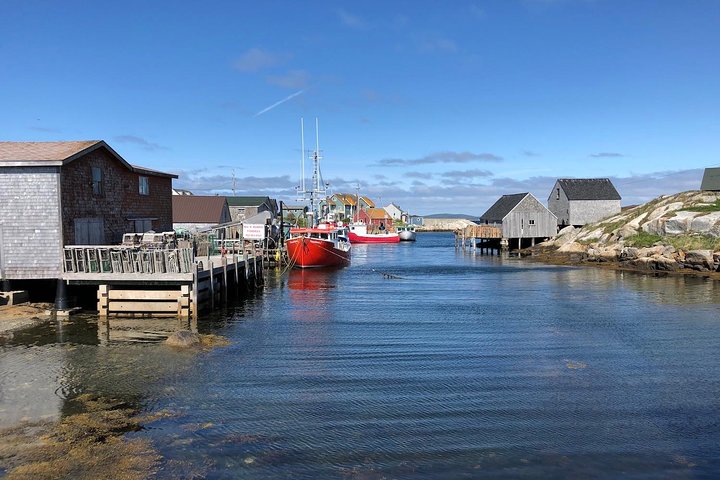 Halifax & Peggys Cove & Coastal - Image 1