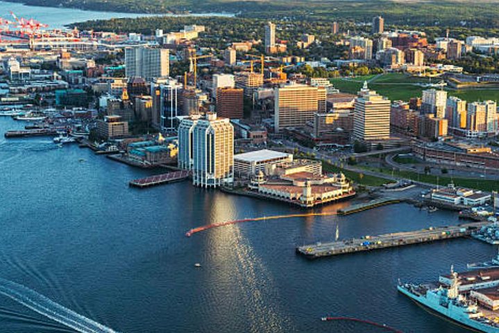 Halifax Shore Excursion: Halifax on Foot - Image 3