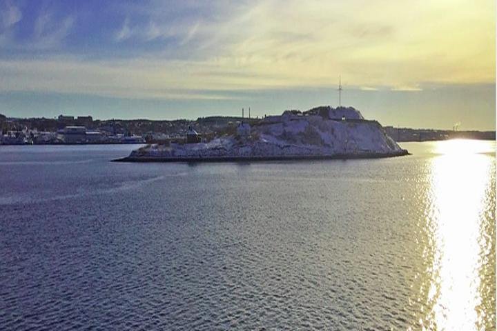 Halifax Shore Excursion: Halifax on Foot - Image 2