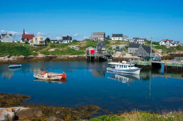 Halifax Shore Excursion: Peggy's Cove with the best of Halifax - Image 4