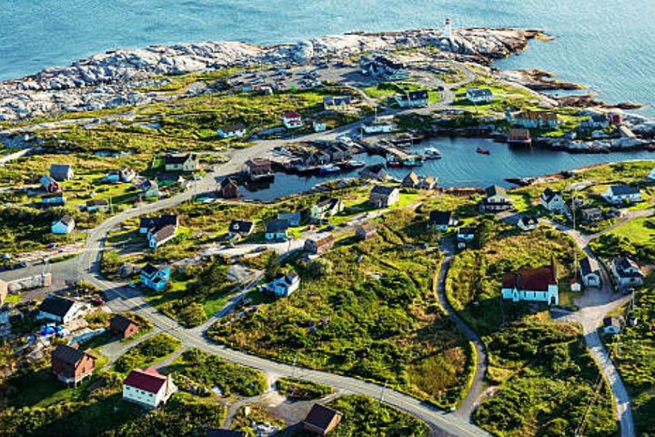 Halifax Shore Excursion: Peggy's Cove with the best of Halifax - Image 5