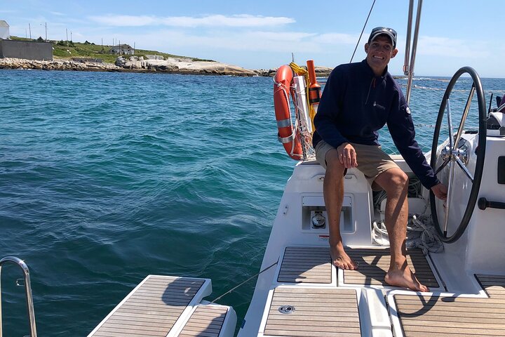 JFarwell Morning Fun Sailing Experience in Halifax - Image 2