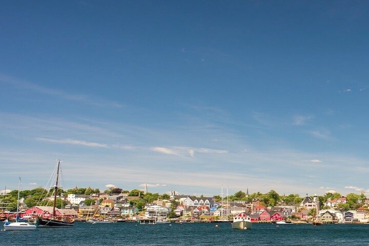 Lunenburg Tour - Image 1