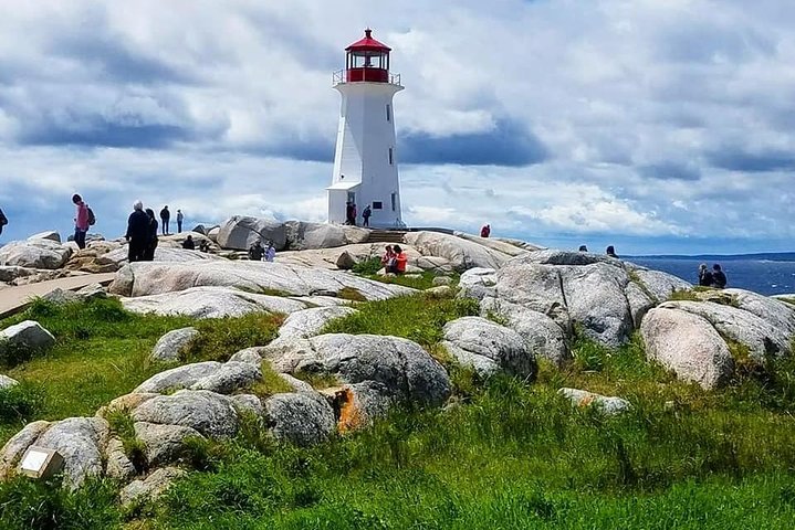 Peggy’s Cove - Image 1