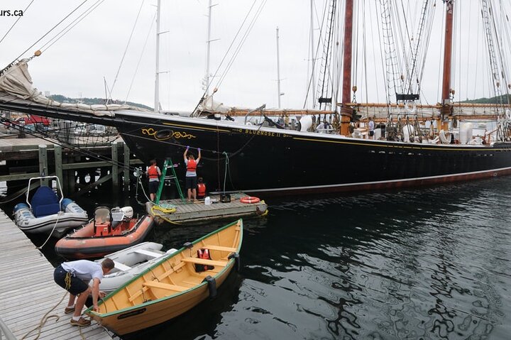 Peggy's Cove and Lunenburg Tour (small group) - Image 5
