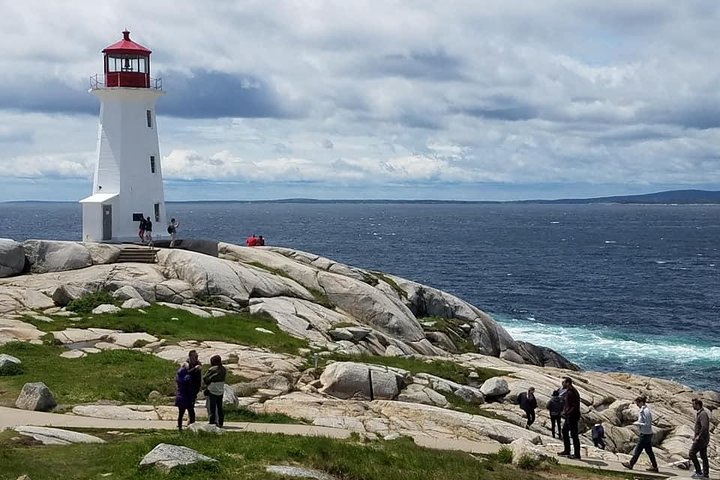 Peggy’s Cove & Halifax Historic Tour - Image 2