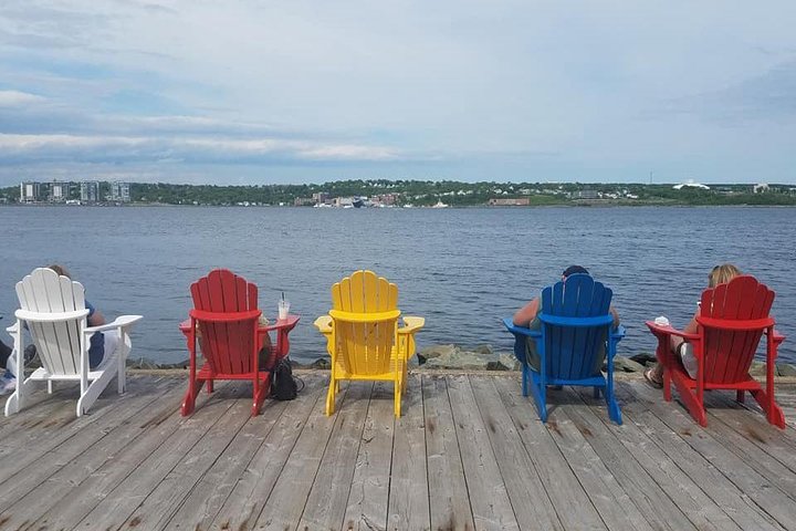 Peggy’s Cove & Halifax Historic Tour - Image 4
