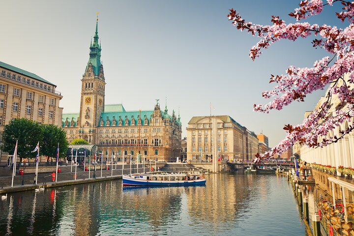Highlights of Hamburg Shore Excursion from the port of Kiel - Image 4
