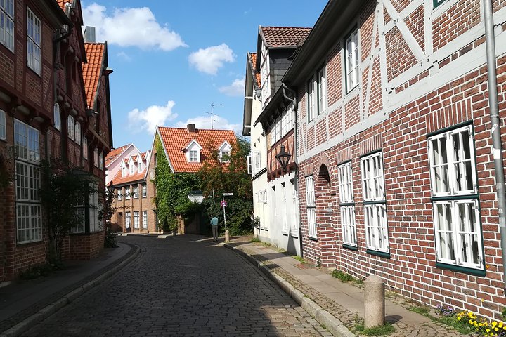 Luneburg Shore Excursion in Luxury Van - Image 5