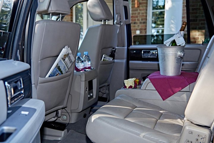Private 5-Hour Hamburg Countryside Tour in a Large SUV - Image 2