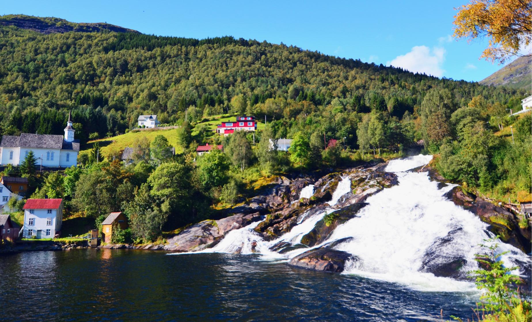 Private Full Day Hellesylt Highlights - Image 1