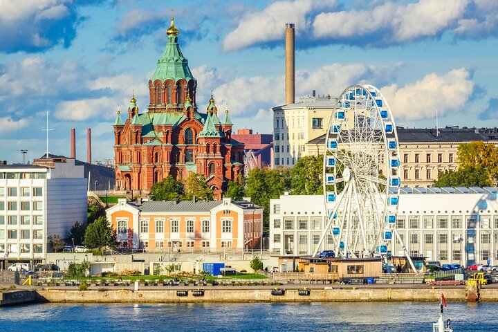4-Days in Helsinki (Hotel and airport transfers included) - Image 4