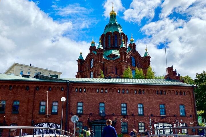 4-Days in Helsinki (Hotel and airport transfers included) - Image 3