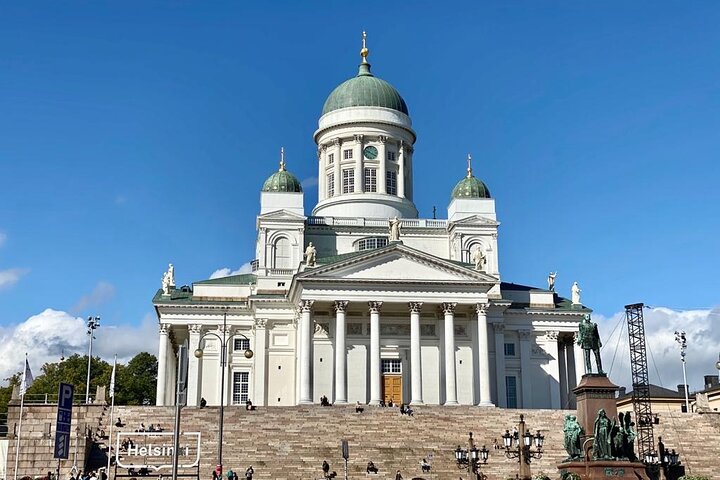 4-Days in Helsinki (Hotel and airport transfers included) - Image 2