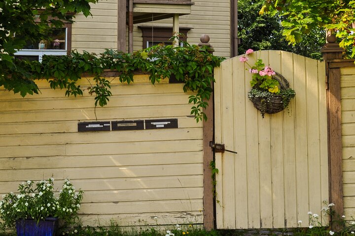 Day tour Helsinki-Porvoo-Haikko Manor with lunch and SPA(8 hours) - Image 3