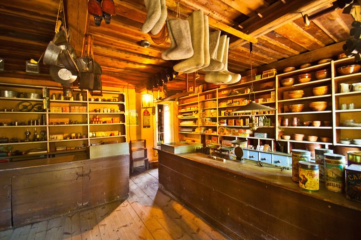 Helsinki and Seurasaari Open-Air Museum Private Tour - Image 5