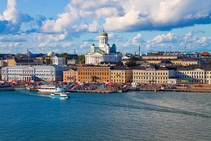 Helsinki and Seurasaari Open-Air Museum Private Tour - Image 2