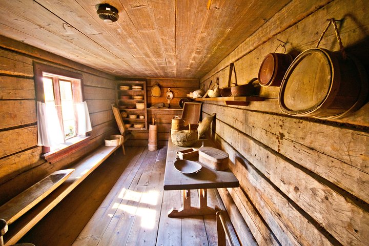 Helsinki and Seurasaari Open-Air Museum Private Tour - Image 3
