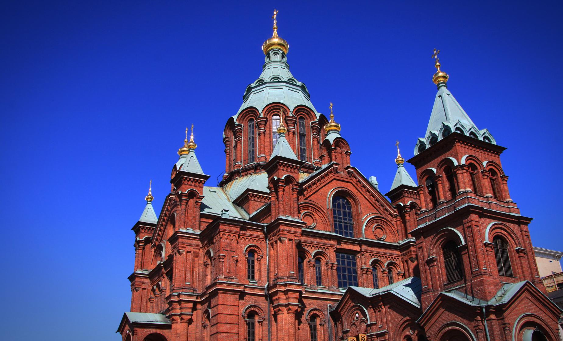 Helsinki and Suomenlinna - Image 1