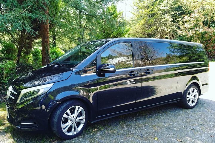 Helsinki City Tour and Visit to Turku by LUX car with personal guide - Image 1