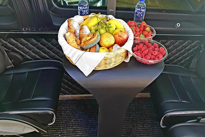 Helsinki City Tour and Visit to Turku by LUX car with personal guide - Image 2