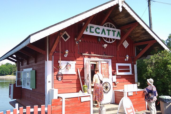 Helsinki City Tour - Private Car Sightseeing - Image 3