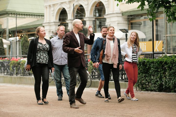 Helsinki Private City Tour - Image 3