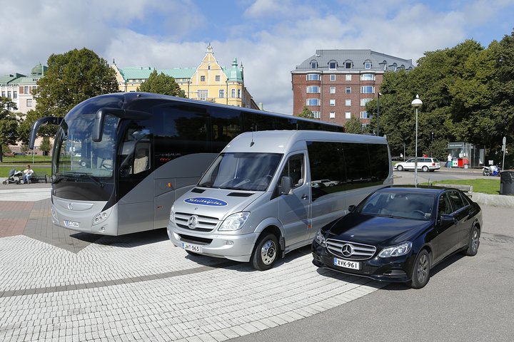 Helsinki Private City Tour - Image 5
