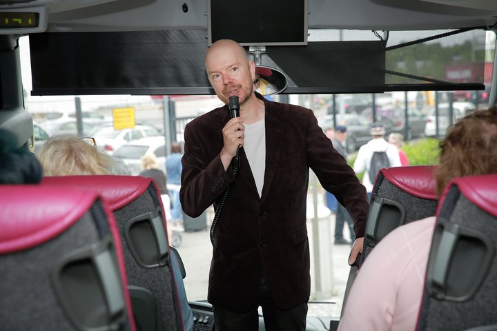 Helsinki Private City Tour - Image 4