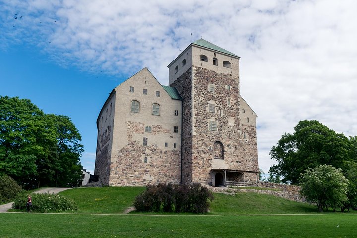 Helsinki Private Tour to Turku by VIP car and Personal Guide - Image 4