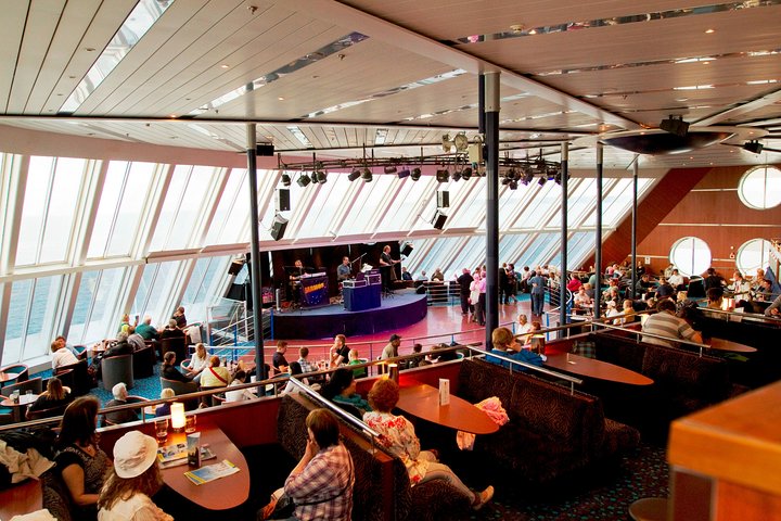 Helsinki to Tallinn self guided tour return Cruise tickets - Image 2