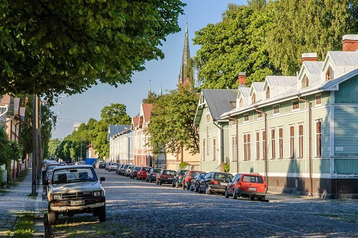 Helsinki Tour to Old Capital Turku by VIP car with Private Guide - Image 3
