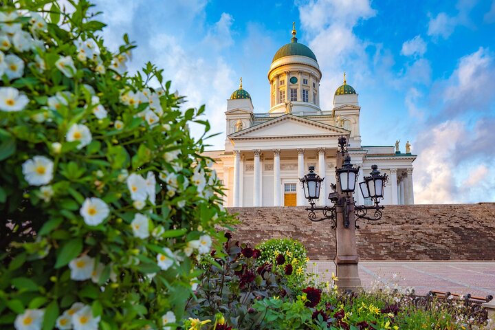 Highlights of Helsinki Private Tour - Image 3