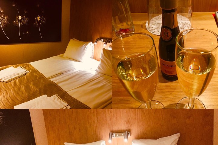 Luxury Day Trip to Tallinn with superior cabin VIP guide and lavish buffet - Image 4
