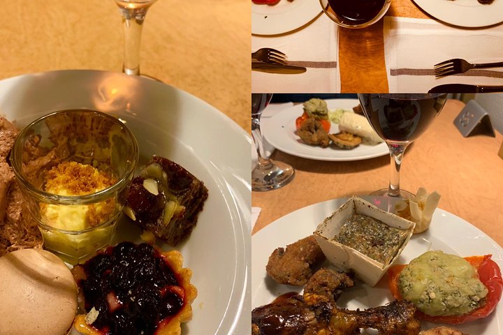 Luxury Day Trip to Tallinn with superior cabin VIP guide and lavish buffet - Image 5