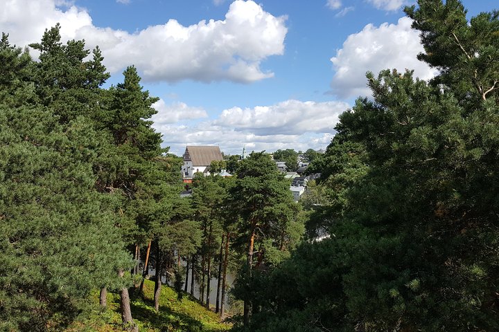 Porvoo tour from Helsinki or Vantaa - Image 3