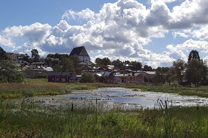 Porvoo tour from Helsinki or Vantaa - Image 5