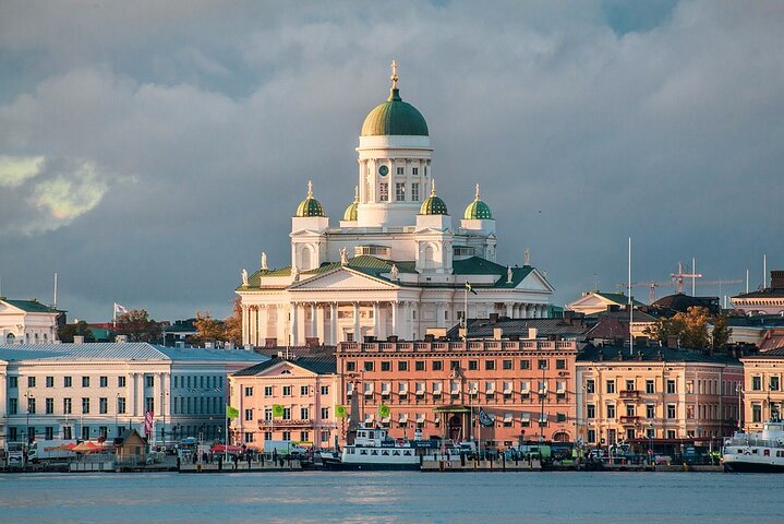 Private 4-hour tour to Porvoo from Helsinki with private pick up & drop off - Image 4