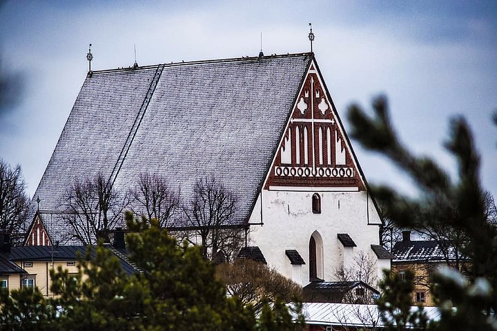 Private 4-hour tour to Porvoo from Helsinki with private pick up & drop off - Image 3