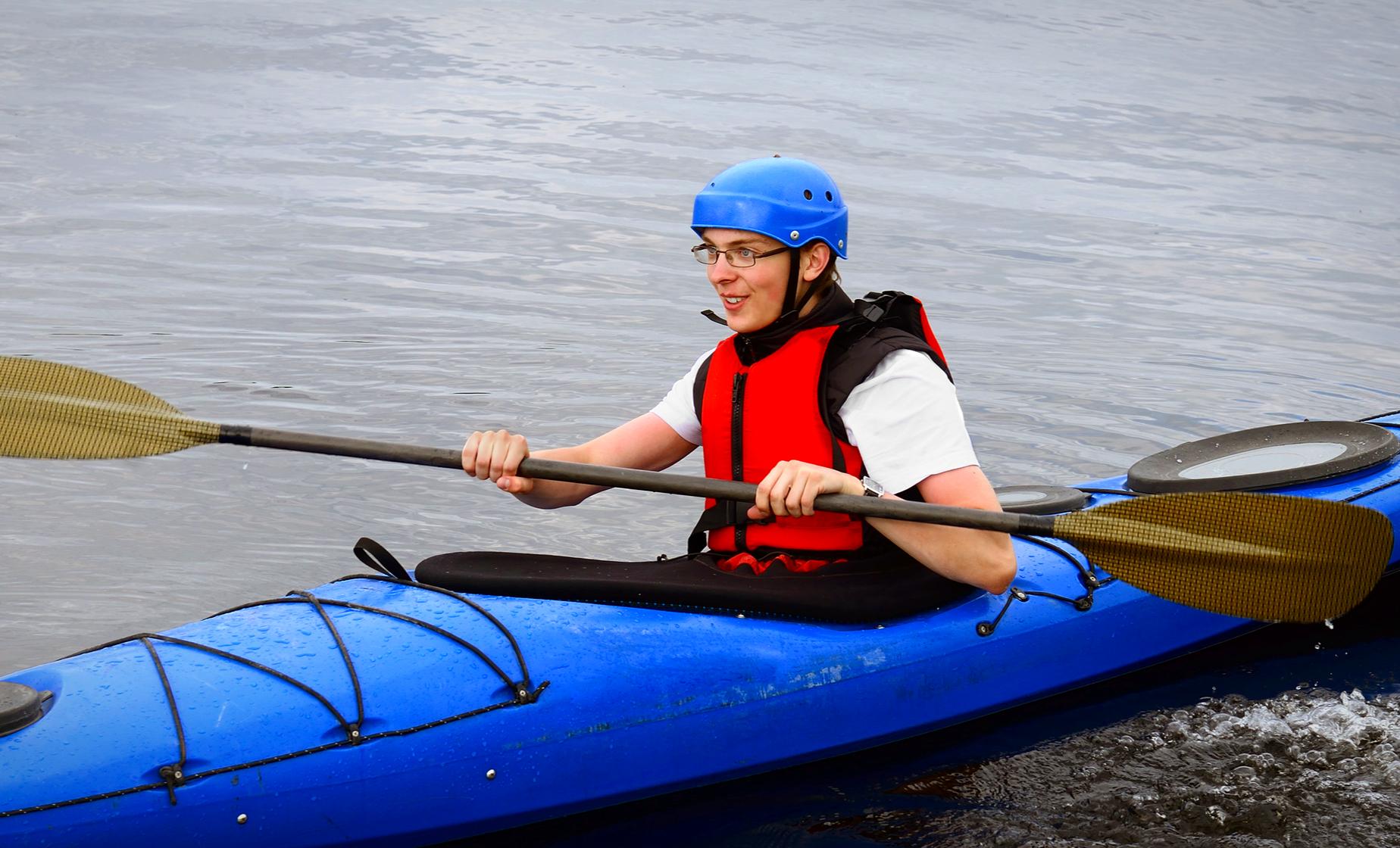 Private Archipelago Kayak and Hike - Image 1