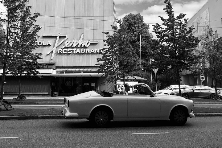 Private Customizable Sightseeing Tour in Helsinki - Image 5