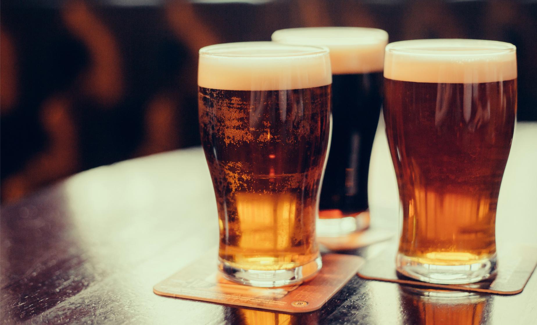 Private Food and Beer Experience - Image 1
