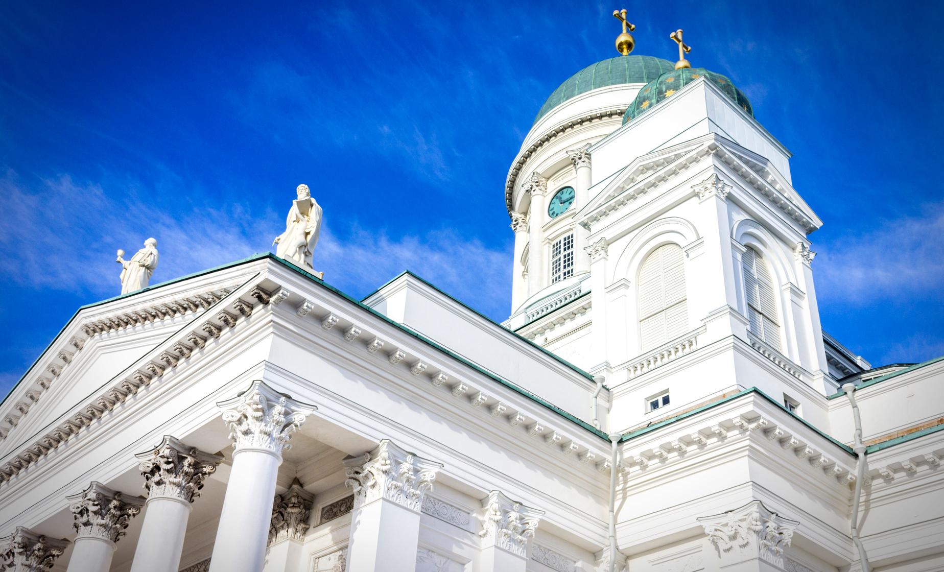 Private Helsinki Highlights - Image 1