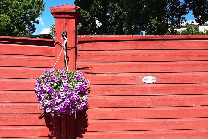 Private National Park and Porvoo Old Town tour from Helsinki - Image 5