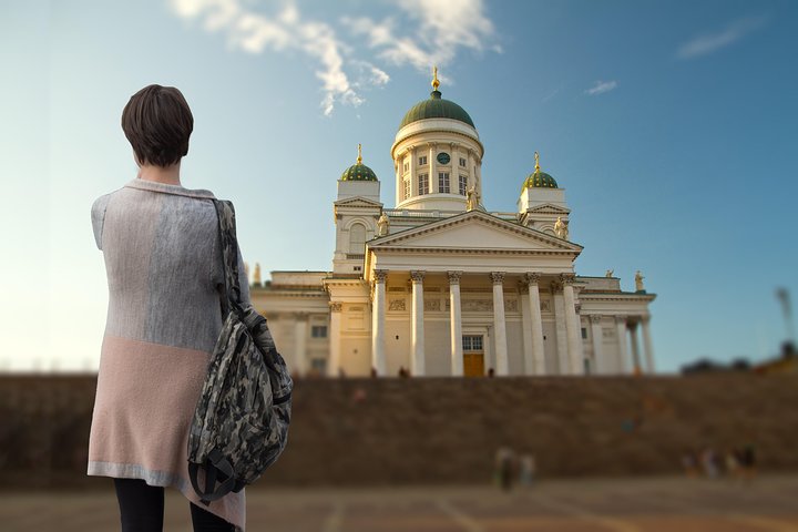 The Best of Helsinki Private Tour - Image 2