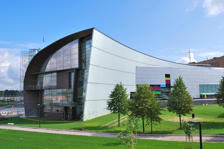 The Best of Helsinki Private Tour - Image 5